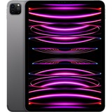 Apple iPad Pro 11", Tablette Gris