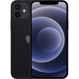 Apple iPhone 12, Smartphone Noir, 256 Go, iOS
