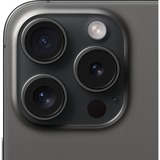 Apple iPhone 15 Pro, Smartphone Noir, 1 To, iOS