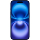 Apple iPhone 16 128GB smartphone Bleu | 128 Go | iOS 18 | Dual-SIM