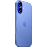 Apple iPhone 16 128GB smartphone Bleu | 128 Go | iOS 18 | Dual-SIM