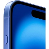 Apple iPhone 16 128GB smartphone Bleu | 128 Go | iOS 18 | Dual-SIM