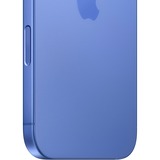 Apple iPhone 16 128GB smartphone Bleu | 128 Go | iOS 18 | Dual-SIM