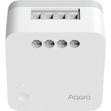 Aqara Single Switch Module T1 (With Neutral), Relais Blanc