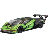 Bburago Modèle réduit de voiture Vert/Noir