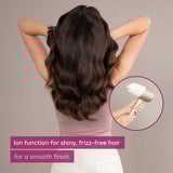 Beurer 10411, Sèche-cheveux Crème/Or