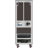 BlueWalker VFI 60K CPG PF1 3/3 BX Double-conversion (en ligne) 60 kVA 60000 W, UPS Noir, Double-conversion (en ligne), 60 kVA, 60000 W, 305 V, 478 V, 57/63 Hz