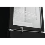 Bomann KSG 7351, Réfrigérateur de boisson Noir