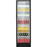 Bomann KSG 7351, Réfrigérateur de boisson Noir