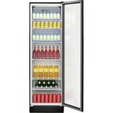 Bomann KSG 7351, Réfrigérateur de boisson Noir