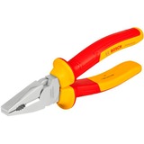 Bosch 1600A02NE1, Pinces Rouge/Jaune