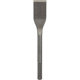 Bosch 2608690098 Accessoires pour marteau rotatif, Burin Métal, 300 mm