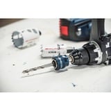 Bosch 2 608 594 264 rallonge pour foret 9,65 mm (0.38"), Adaptateur Noir, 9,65 mm (0.38"), 1 pièce(s)