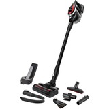 Bosch 8 Unlimited ProPower BSS81POW1, Aspirateur à manche Noir, Noir