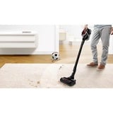 Bosch 8 Unlimited ProPower BSS81POW1, Aspirateur à manche, Aspirateur balais Noir, Noir