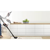 Bosch 8 Unlimited ProPower BSS81POW1, Aspirateur à manche, Aspirateur balais Noir, Noir