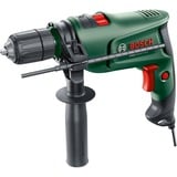 Bosch BOSCH EasyImpact 600 COFFRE, Perceuse à percussion Vert/Noir