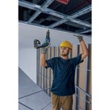 Bosch BOSCH GTB 18V-45 solo KARToN, Tournevis Bleu/Noir, Tournevis électrique, Poignée de pistolet, 1/4", Noir, Bleu, 4500 tr/min, 32 N·m