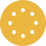 Bosch Expert Disques abrasifs C470, Feuille abrasive 5 pièce(s)