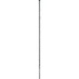 Bosch Expert Foret SDS Max-8X, Perceuse Marteau perforateur, Hammer drill bit, 2 cm, 920 mm, Béton, pierre, 80 cm