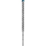 Bosch Expert Foret SDS Max-8X, Perceuse Marteau perforateur, Hammer drill bit, 2,8 cm, 720 mm, Béton, pierre, 60 cm