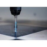 Bosch Expert HEX-9 Mèche de perçage pour maçonnerie 5 pièce(s), Jeu de mèches de perceuse Perceuse, Mèche de perçage pour maçonnerie, Rotation vers la droite, Béton, Plastique, Carrelage doux, Bois tendre, Acier, 5 pièce(s), Diameter mm: 5.5 / 6.0 / 6.0 / 7.0 / 8.0 Working length mm: 60 / 60 / 60 / 60 / 50 Total length...