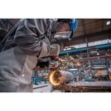 Bosch GWS 17-150 PS PROFESSIONAL meuleuse d'angle 15 cm 9700 tr/min 1700 W 2,4 kg Bleu/Noir, 9700 tr/min, 15 cm, Secteur, 2,4 kg