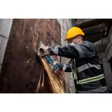 Bosch Meuleuse d'angle sans fil GWS 18V-11 Professional solo, 18Volt Bleu