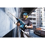 Bosch Perforateur SDS-max GBH 8-45 DV Professional, Marteau piqueur Bleu, SDS Max, 4,5 cm, 300 tr/min, 12,5 J, 1475 IPM, 2700 IPM