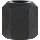 Bosch Pinces de serrage, Collet Noir, Bosch, GOF 130, GOF 900, GOF 900 A, GOF 900 ACE, GOF 900 CE, GOF 1250 LCE Professional, POF 800 ACE, POF..., Noir, 8 mm