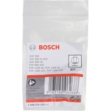 Bosch Pinces de serrage, Collet Noir, Bosch, GOF 130, GOF 900, GOF 900 A, GOF 900 ACE, GOF 900 CE, GOF 1250 LCE Professional, POF 800 ACE, POF..., Noir, 8 mm