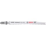 Bosch T 308 BF Lames de scie sauteuse Bimétal 25 pièce(s), Lame de scie Lames de scie sauteuse, Bois abrasif, Bois dur, Plastique, Bimétal, Acier inoxydable, 5 cm, 2 mm