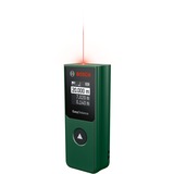 Bosch Télémètre laser EasyDistance 20 Vert/Noir