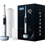 Braun Oral-B iO Series 10, Brosse a dents electrique Blanc