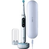 Braun Oral-B iO Series 10, Brosse a dents electrique Blanc