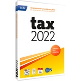 Buhl Data tax 2022 1 licence(s), Logiciel 2000 Mo, 2000 Mo, Windows 8.1, Windows 10 and 11