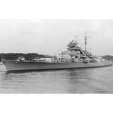 COBI Cuirassé Bismarck, Jouets de construction 