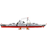 COBI Cuirassé Bismarck, Jouets de construction 