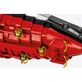 COBI Cuirassé Bismarck, Jouets de construction 