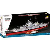 COBI Cuirassé Bismarck, Jouets de construction 