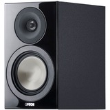 Canton Chrono 20 2-voies Noir Avec fil 60 W, Haut-parleur Ardoise, 2-voies, Avec fil, 60 W, 33 - 40000 Hz, 8 Ohm, Noir
