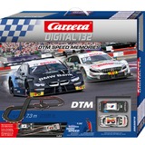 Carrera 20030015, Circuit