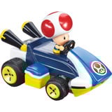 Carrera 2,4GHz Mario Kart Mini RC - Toad, Voiture télécommandée 