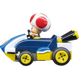 Carrera 2,4GHz Mario Kart Mini RC - Toad, Voiture télécommandée 