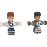 Carrera FC Spin n' Goal Set - Modèle Bundesliga, Jeu d'adresse 