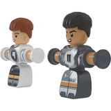 Carrera FC Spin n' Goal Set - Modèle Bundesliga, Jeu d'adresse 