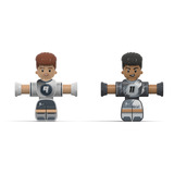 Carrera FC Spin n' Goal Set - Modèle Bundesliga, Jeu d'adresse 