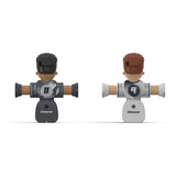 Carrera FC Spin n' Goal Set - Modèle Bundesliga, Jeu d'adresse 