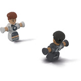 Carrera FC Spin n' Goal Set - Modèle Bundesliga, Jeu d'adresse 