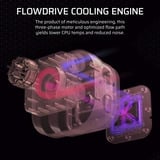 Corsair iCUE LINK TITAN 360 RX RGB Reconditionné, Watercooling Noir
